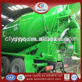 FAW 10CBM concrete mixing 4x4 small concrete mixer truck